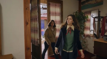 Это море переполнится 1 сезон 19 серия