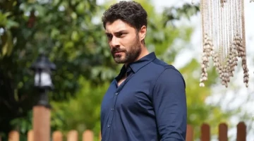 Это море переполнится - кадры из сериала