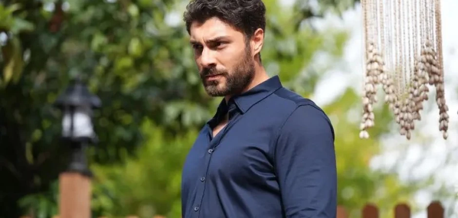 Это море переполнится - кадры из сериала