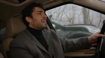 Это море переполнится 1 сезон 19 серия