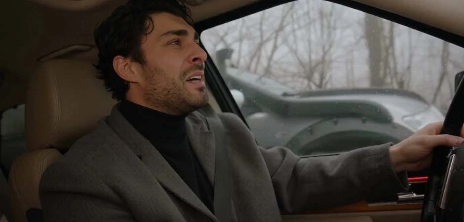 Это море переполнится - кадры из сериала