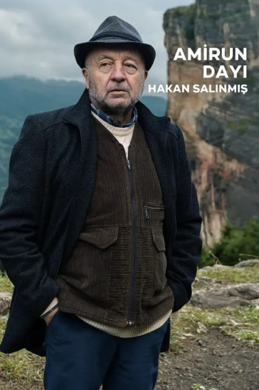 Это море переполнится - постер турецкого сериала