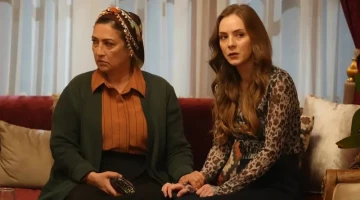 Это море переполнится 1 сезон 9 серия