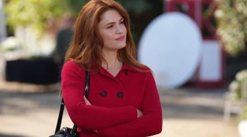 Это море переполнится 1 сезон 2 серия