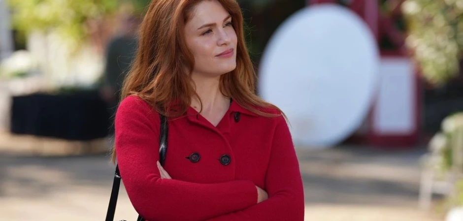 Это море переполнится - кадры из сериала