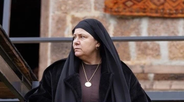 Это море переполнится - кадры из сериала