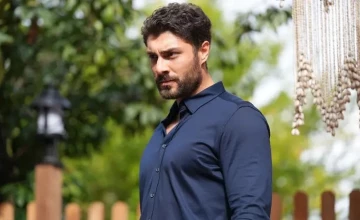 Это море переполнится 1 сезон 1 серия