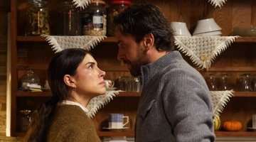 Это море переполнится - кадры из сериала