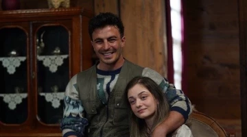 Это море переполнится - кадры из сериала