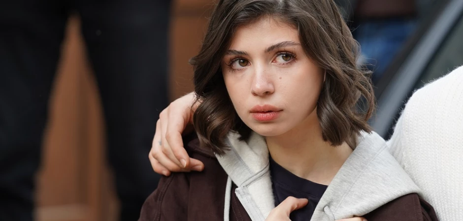 Это море переполнится - кадры из сериала