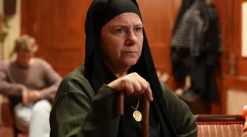 Это море переполнится 1 сезон 9 серия