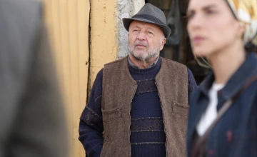 Это море переполнится 5 серия