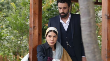 Это море переполнится - кадры из сериала