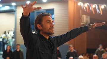 Это море переполнится - кадры из сериала