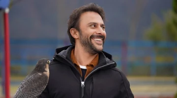 Это море переполнится - кадры из сериала