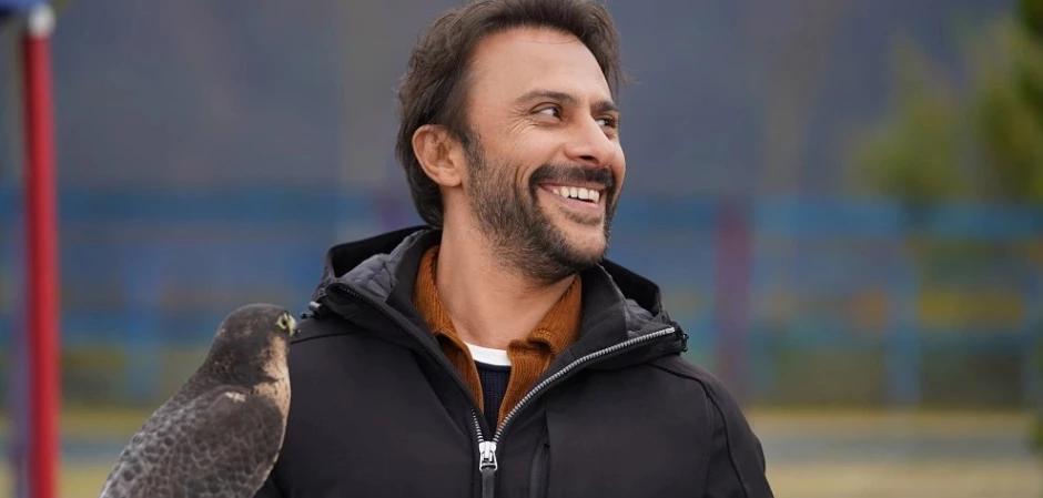 Это море переполнится - кадры из сериала