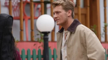 Это море переполнится - кадры из сериала