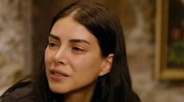 Это море переполнится - кадры из сериала