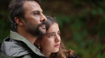 Это море переполнится 1 сезон 6 серия