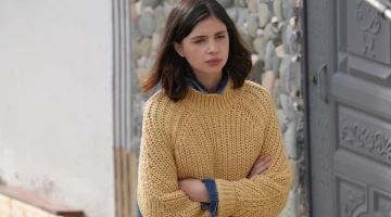 Это море переполнится 1 сезон 5 серия