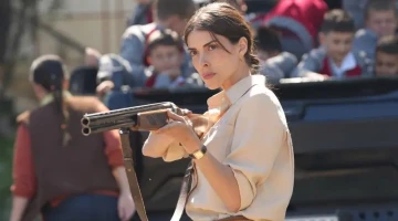 Это море переполнится 1 сезон 1 серия