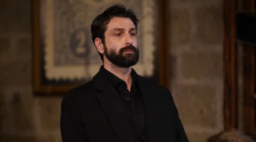 Это море переполнится - кадры из сериала