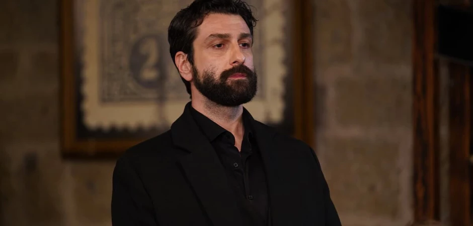 Это море переполнится - кадры из сериала