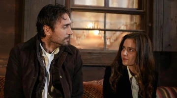 Это море переполнится 1 сезон 6 серия