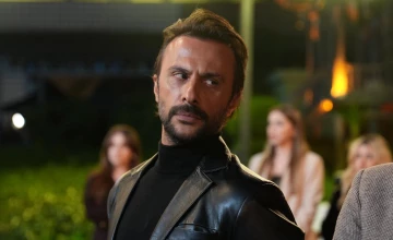 Это море переполнится 1 сезон 8 серия