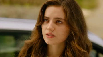 Это море переполнится - кадры из сериала