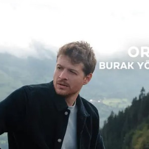 Актер Бурак Йёрюк в роли Орук