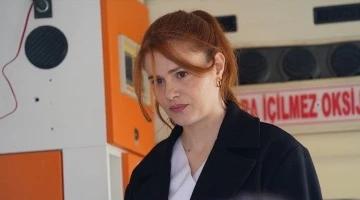 Это море переполнится - кадры из сериала