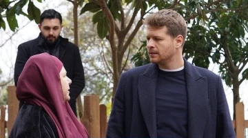 Это море переполнится - кадры из сериала