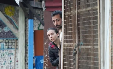 Это море переполнится 4 серия