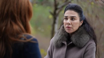 Это море переполнится - кадры из сериала