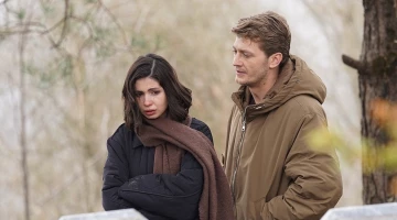 Это море переполнится 1 сезон 23 серия