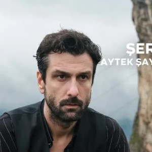 Актер Aytek Sayan в роли Шериф