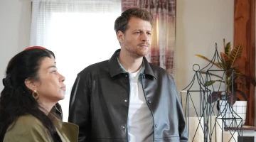 Это море переполнится 1 сезон 3 серия