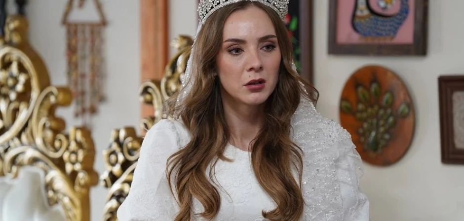 Это море переполнится - кадры из сериала