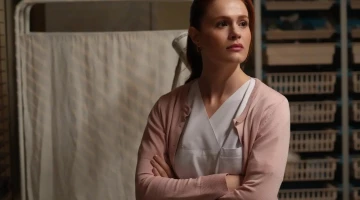 Это море переполнится 1 сезон 3 серия