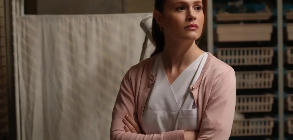 Это море переполнится - кадры из сериала