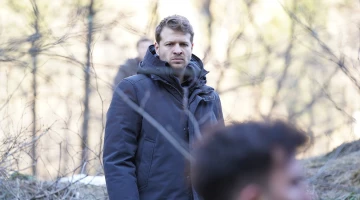 Это море переполнится - кадры из сериала