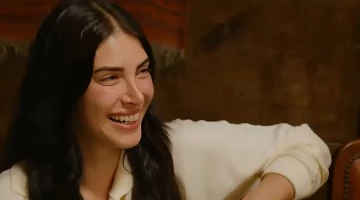 Это море переполнится - кадры из сериала