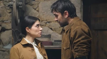 Это море переполнится - кадры из сериала