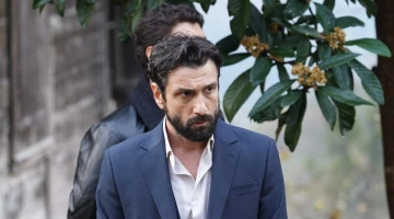 Это море переполнится - кадры из сериала