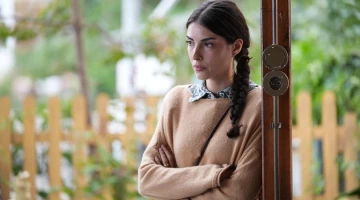 Это море переполнится 1 сезон 2 серия