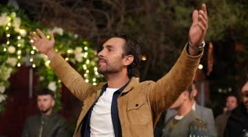 Это море переполнится 1 сезон 2 серия