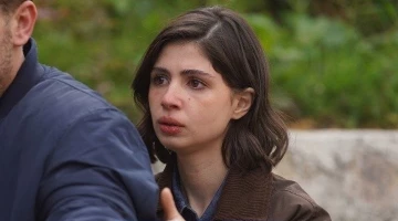 Это море переполнится - кадры из сериала