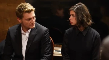 Это море переполнится - кадры из сериала