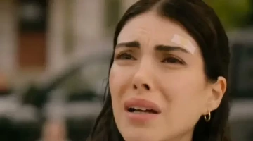 Это море переполнится - кадры из сериала